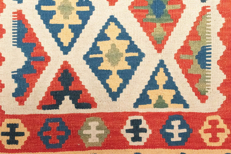 Kilim Fars Teppe 150x103cm