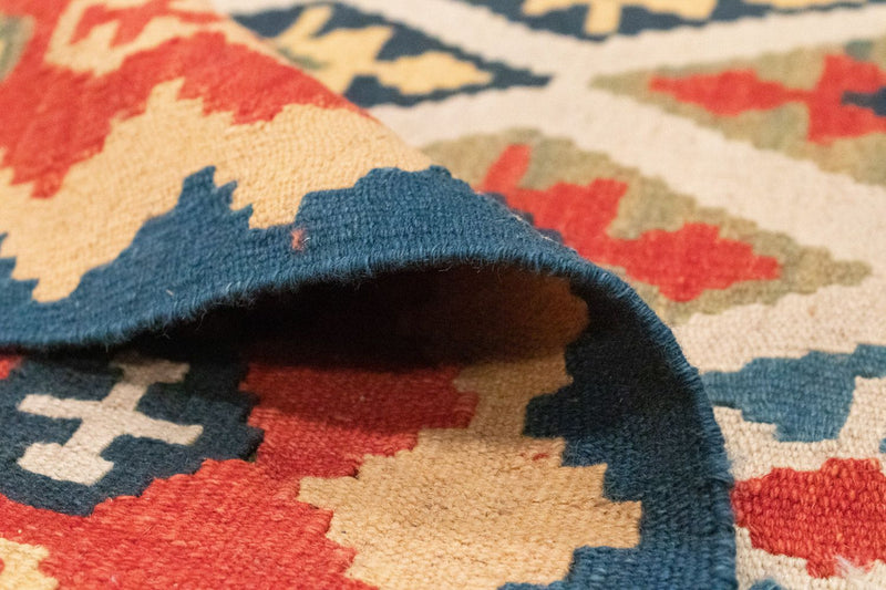 Kilim Fars Teppe 150x103cm