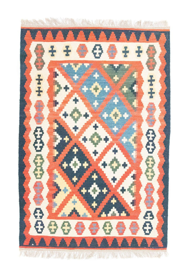 Kilim Fars Teppe 153x103cm