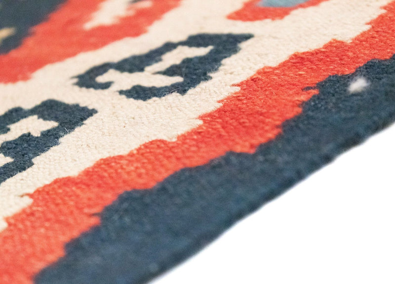 Kilim Fars Teppe 153x103cm