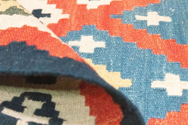 Kilim Fars Teppe 153x103cm