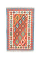 Kilim Fars Teppe 152x100cm
