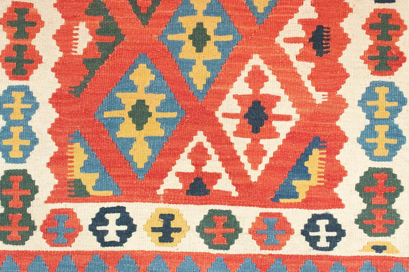Kilim Fars Teppe 152x100cm