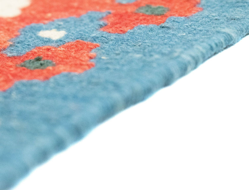 Kilim Fars Teppe 152x100cm