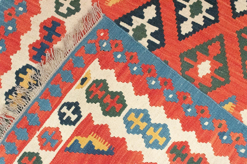 Kilim Fars Teppe 152x100cm
