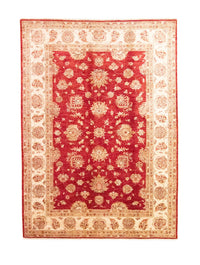 Ziegler Teppe - 301 x 212 cm - rød – product image
