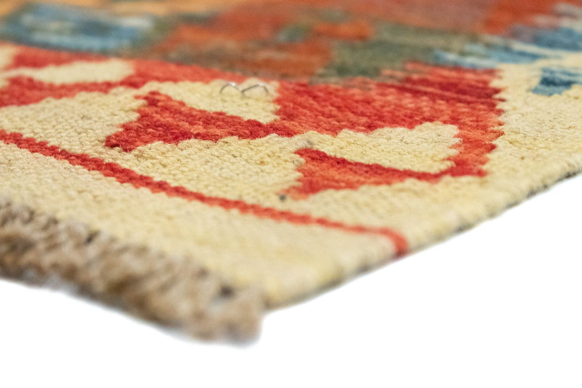 Afghansk kilim Teppe 99x154cm