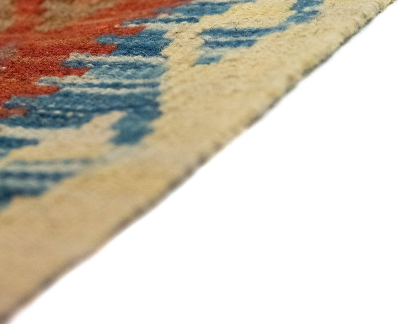 Afghansk kilim Teppe 99x154cm
