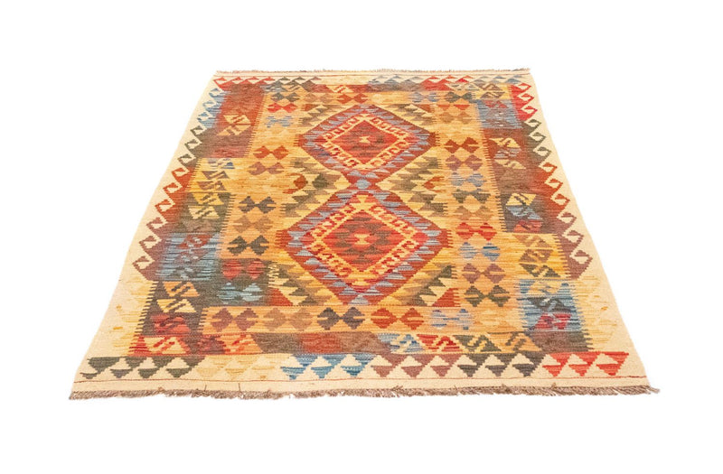 Afghansk kilim Teppe 99x154cm