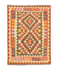Afghansk kilim Teppe 146x99cm
