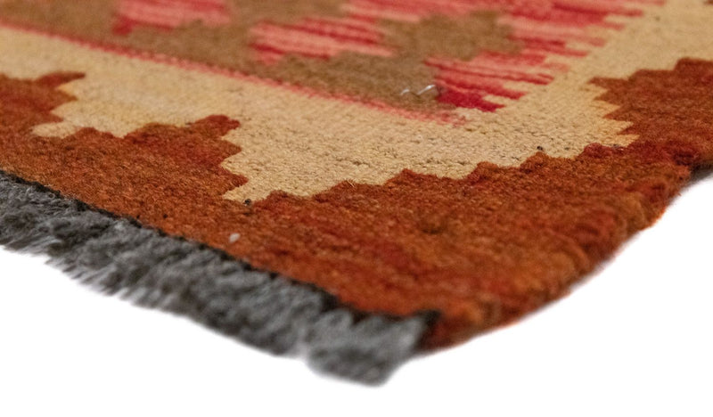 Afghansk kilim Teppe 146x99cm