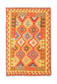 Afghansk kilim Teppe 155x99cm