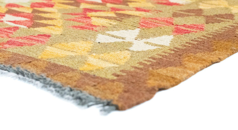Afghansk kilim Teppe 152x95cm