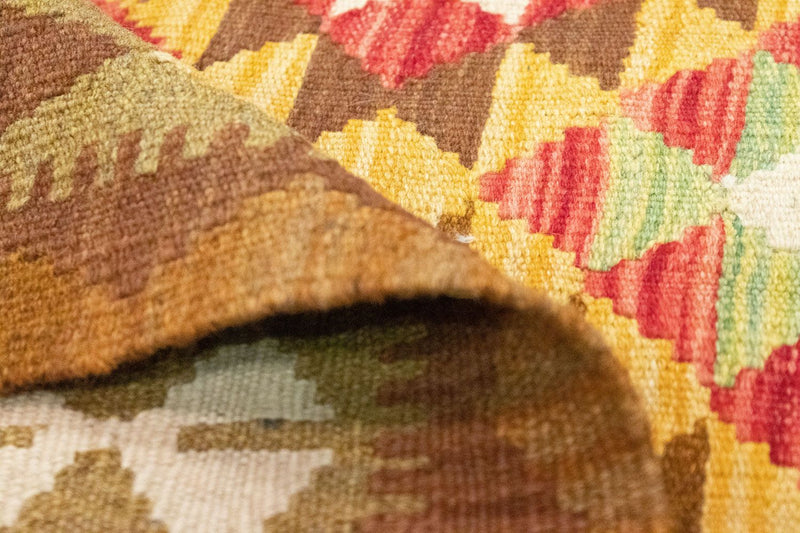 Afghansk kilim Teppe 152x95cm