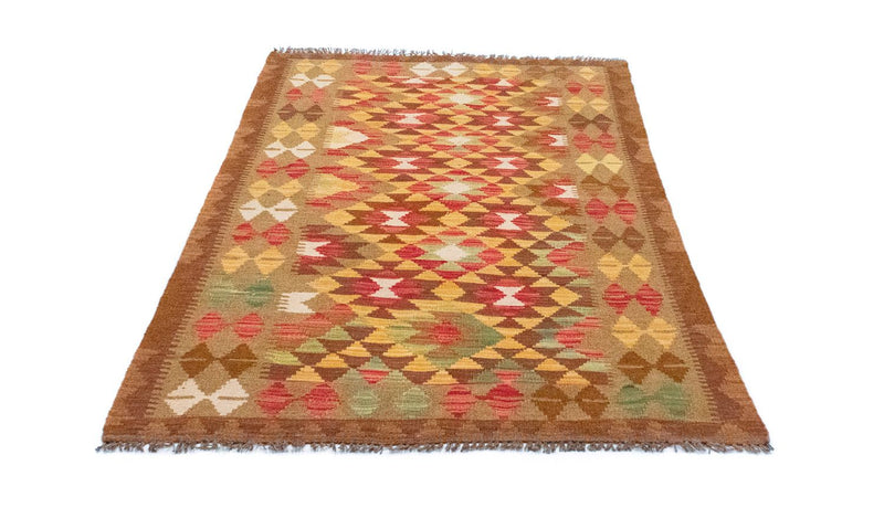 Afghansk kilim Teppe 152x95cm