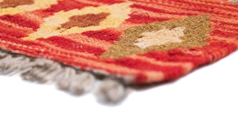 Afghansk kilim Teppe 141x97cm