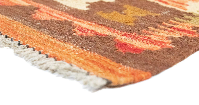 Afghansk kilim Teppe 146x100cm