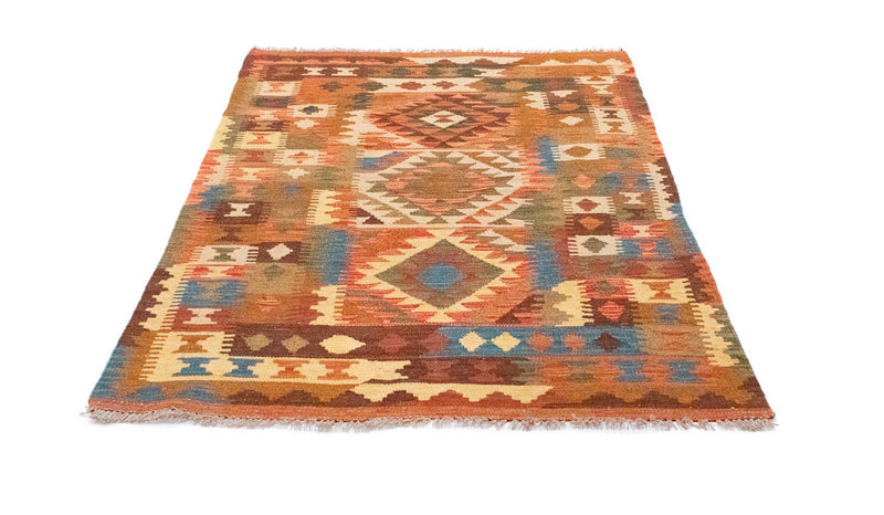 Afghansk kilim Teppe 146x100cm