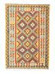 Afghansk kilim Teppe 156x108cm