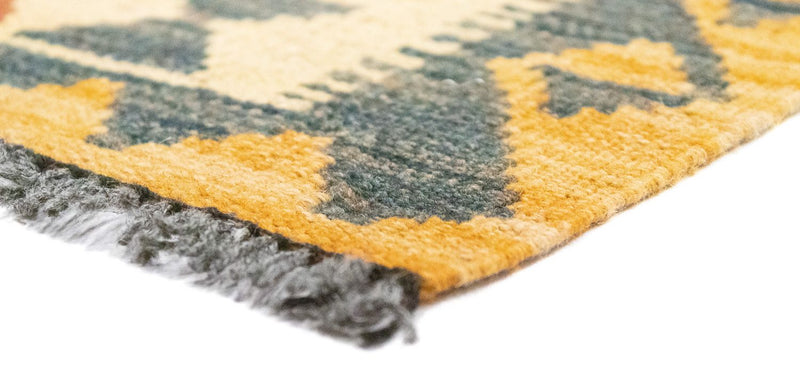 Afghansk kilim Teppe 156x108cm