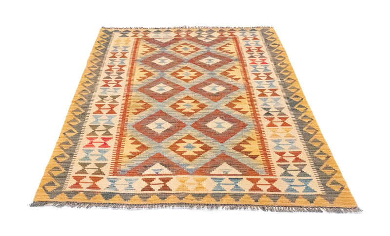 Afghansk kilim Teppe 156x108cm