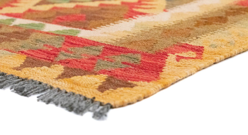 Afghansk kilim Teppe 148x98cm