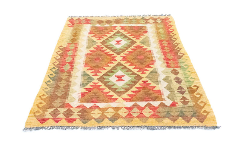 Afghansk kilim Teppe 148x98cm