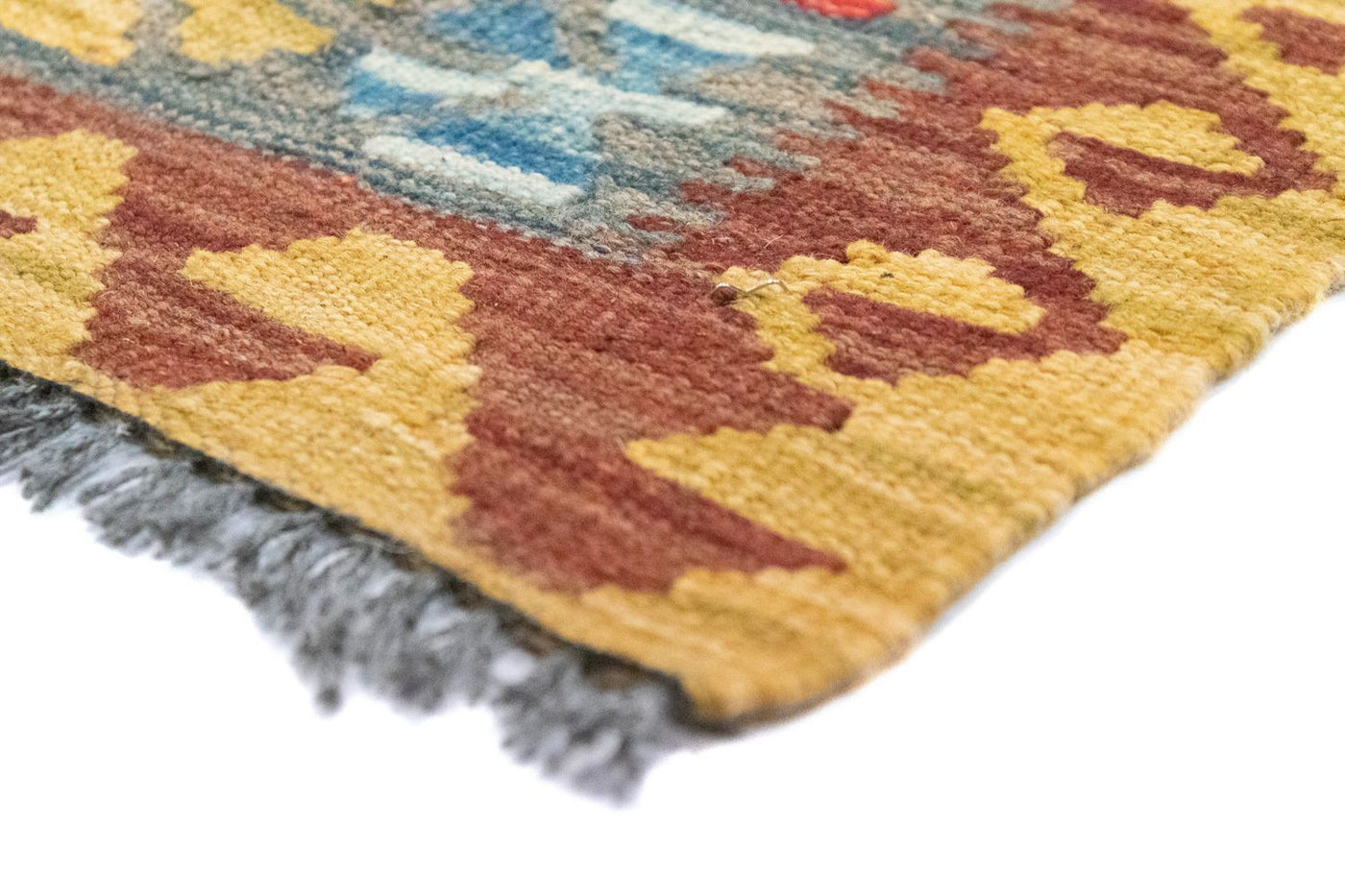 Afghansk kilim Teppe 152x106cm