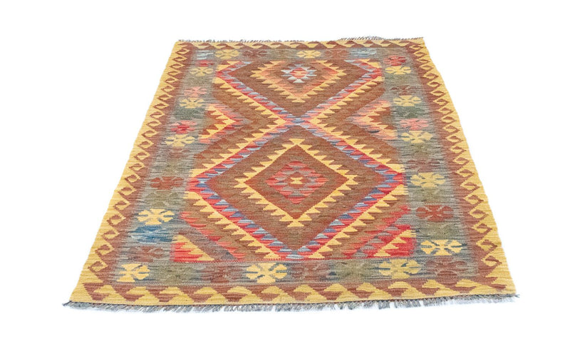 Afghansk kilim Teppe 152x106cm