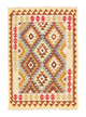 Afghansk kilim Teppe 149x103cm