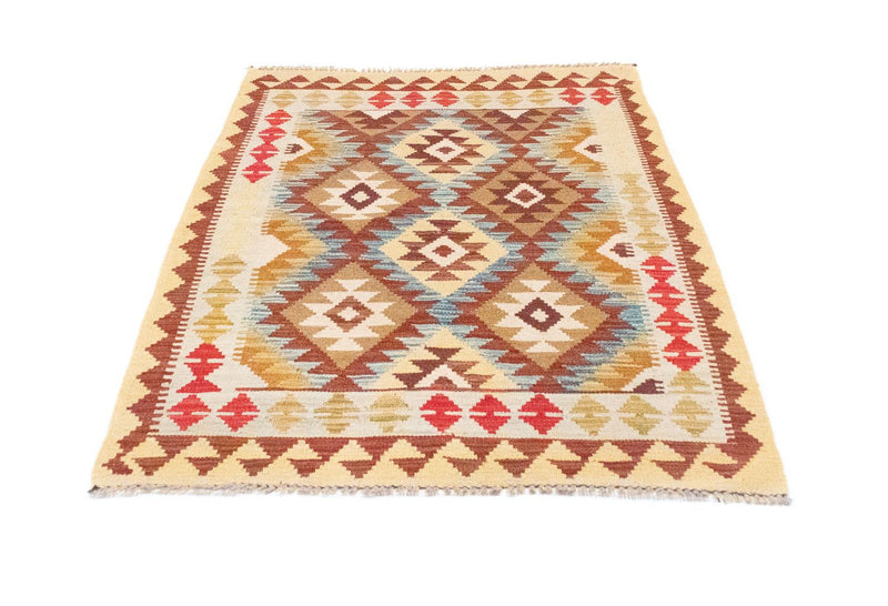 Afghansk kilim Teppe 149x103cm