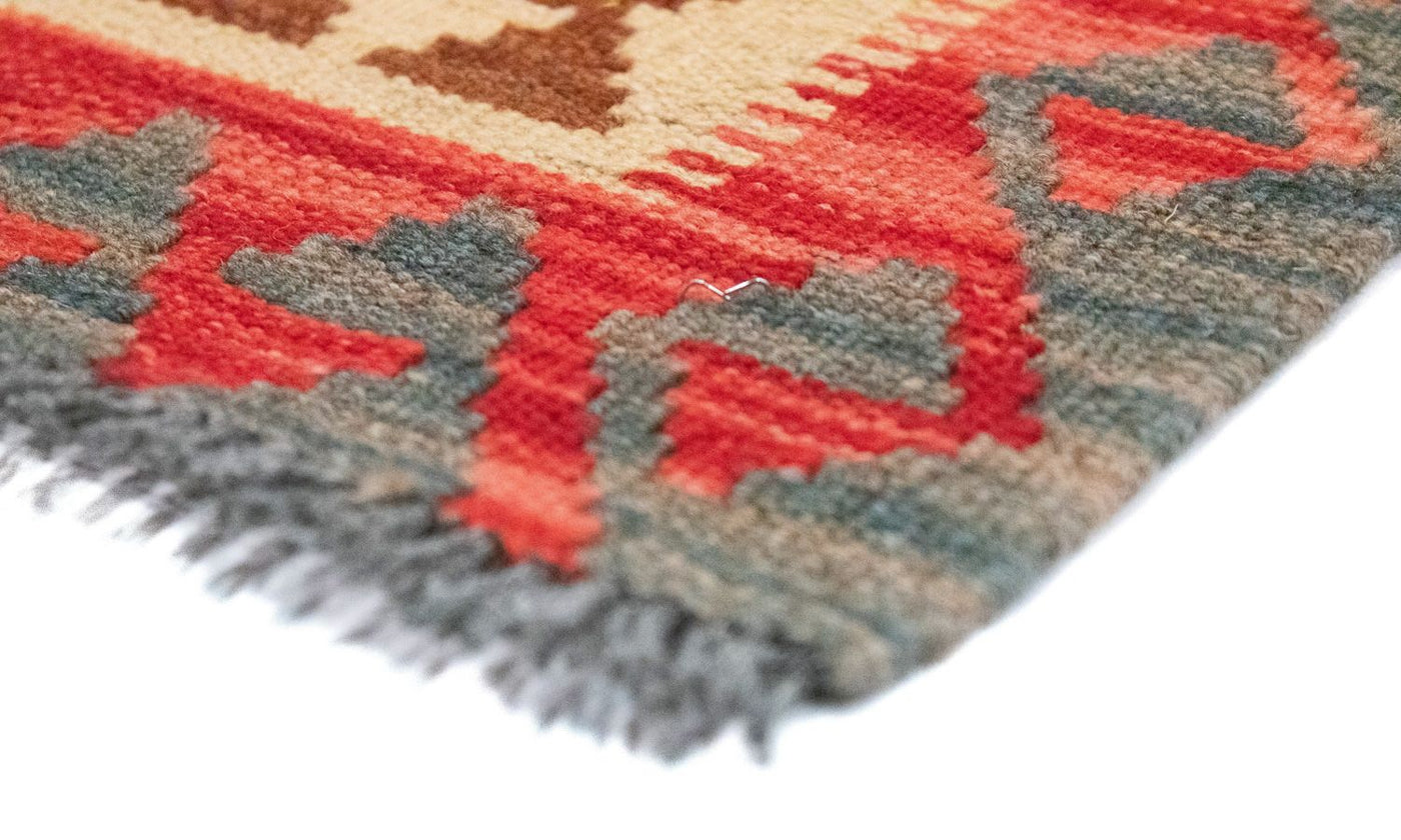 Afghansk kilim Teppe 145x104cm