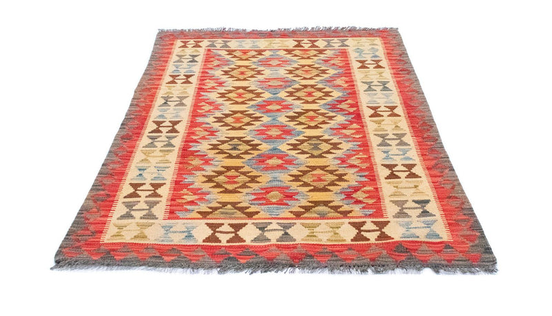 Afghansk kilim Teppe 145x104cm