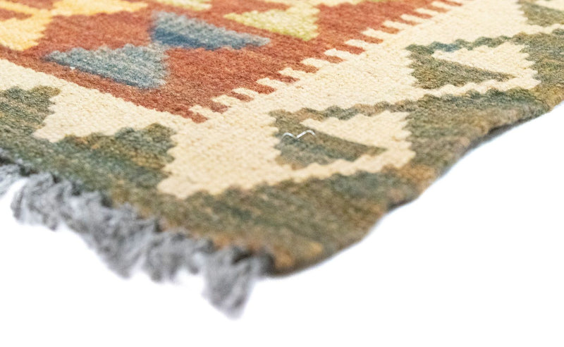 Afghansk kilim Teppe 107x154cm