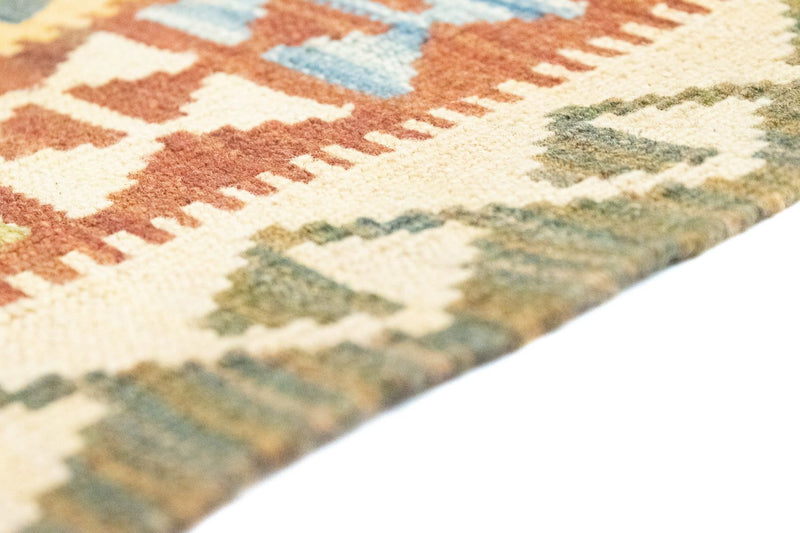 Afghansk kilim Teppe 107x154cm