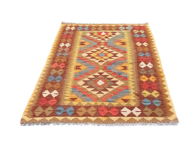Afghansk kilim Teppe 159x99cm