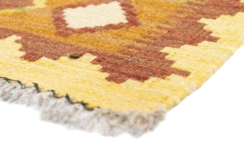Afghansk kilim Teppe 159x101cm