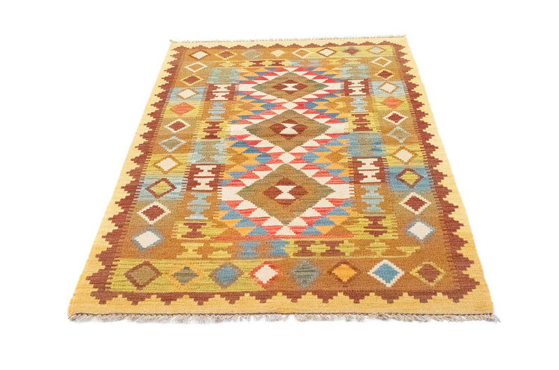 Afghansk kilim Teppe 159x101cm