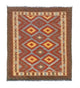 Afghansk kilim Teppe 161x107cm