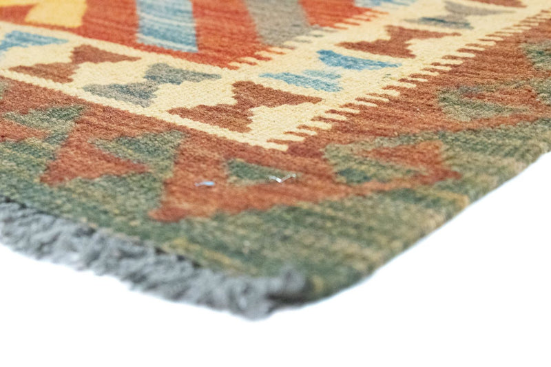 Afghansk kilim Teppe 161x107cm