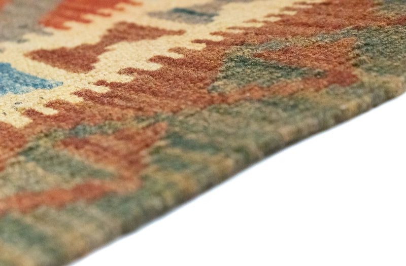 Afghansk kilim Teppe 161x107cm