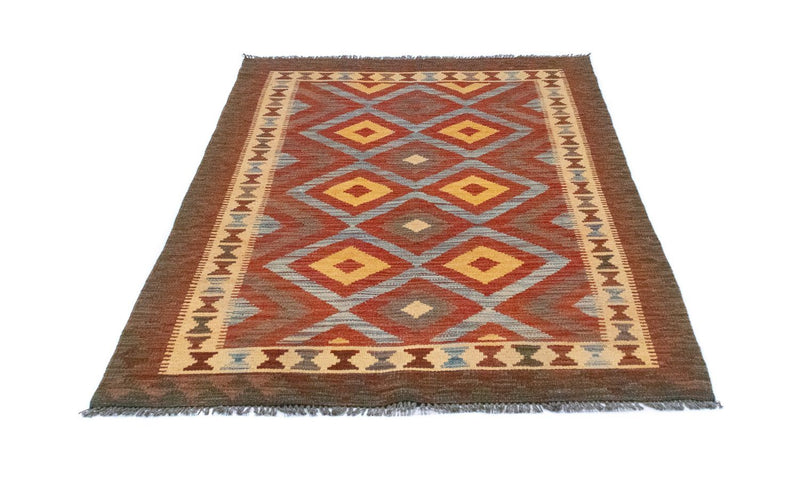 Afghansk kilim Teppe 161x107cm