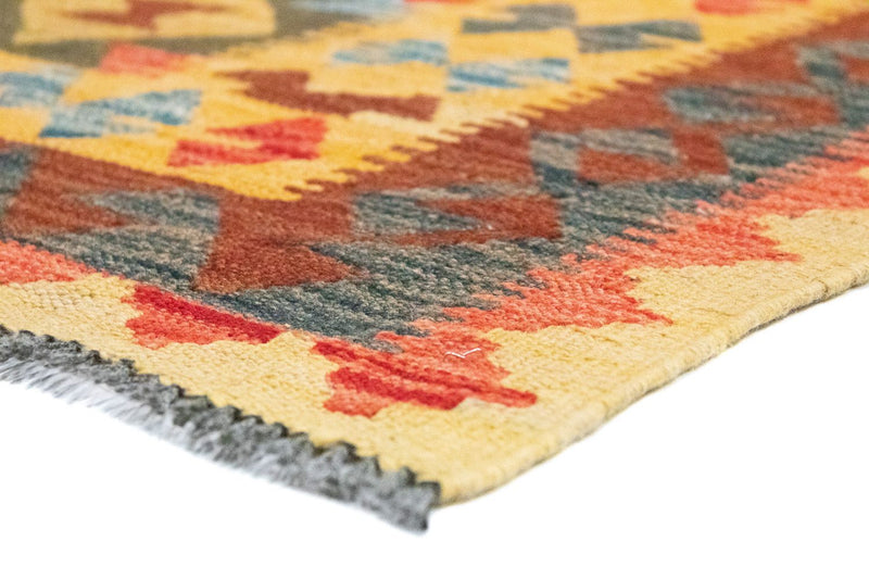 Afghansk kilim Teppe 149x98cm
