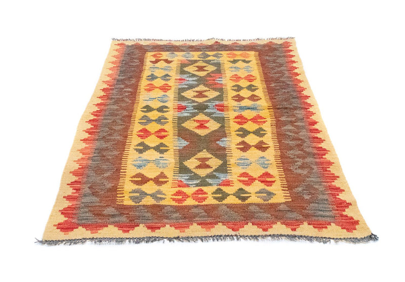 Afghansk kilim Teppe 149x98cm