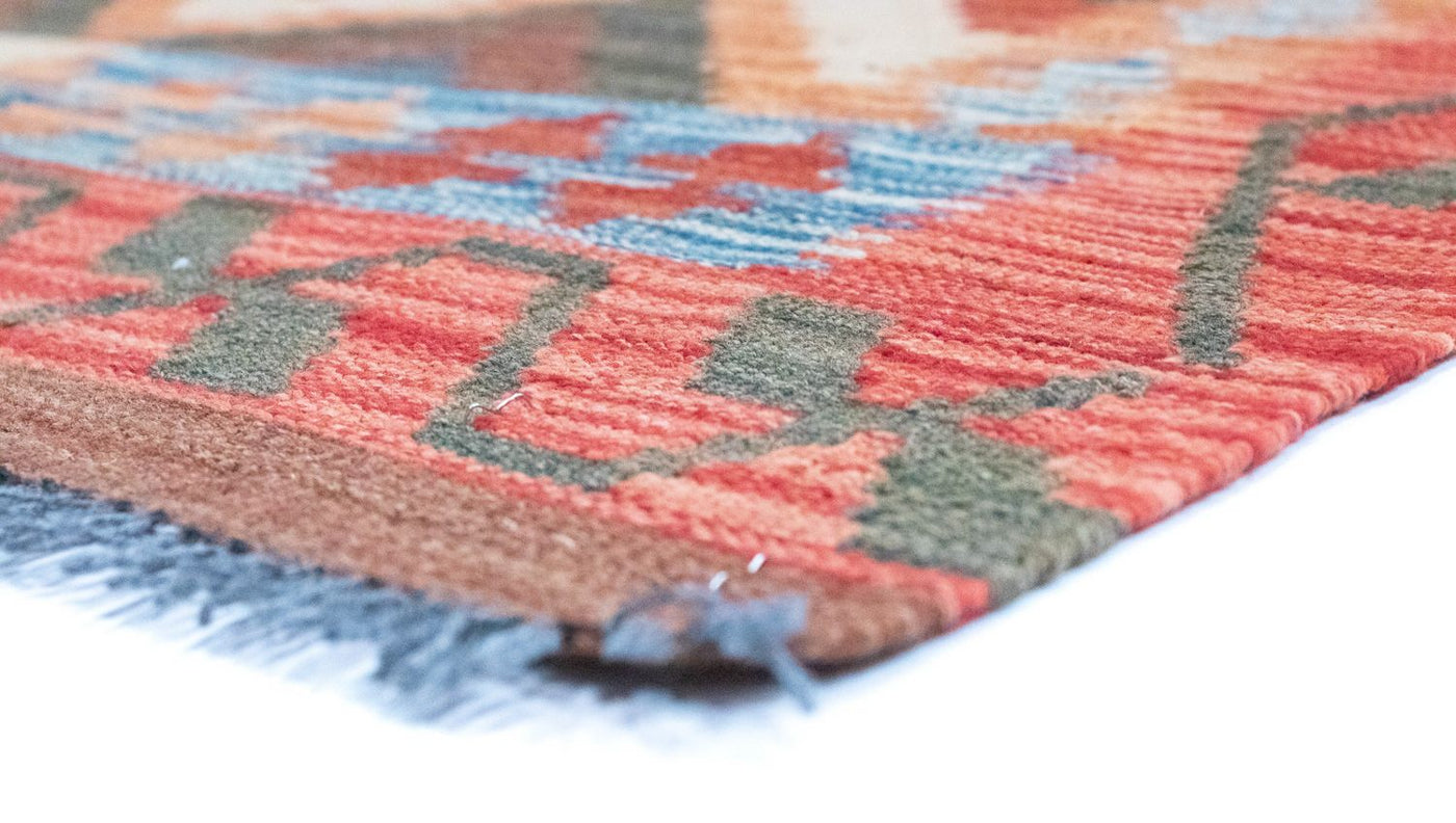 Afghansk kilim Teppe 152x104cm