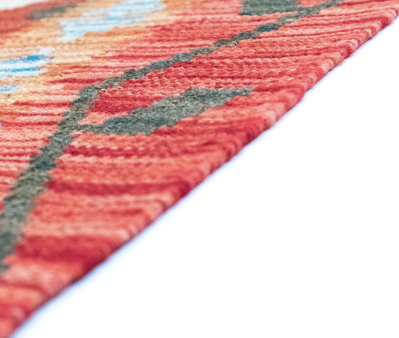 Afghansk kilim Teppe 152x104cm