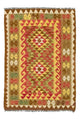 Afghansk kilim Teppe 148x100cm