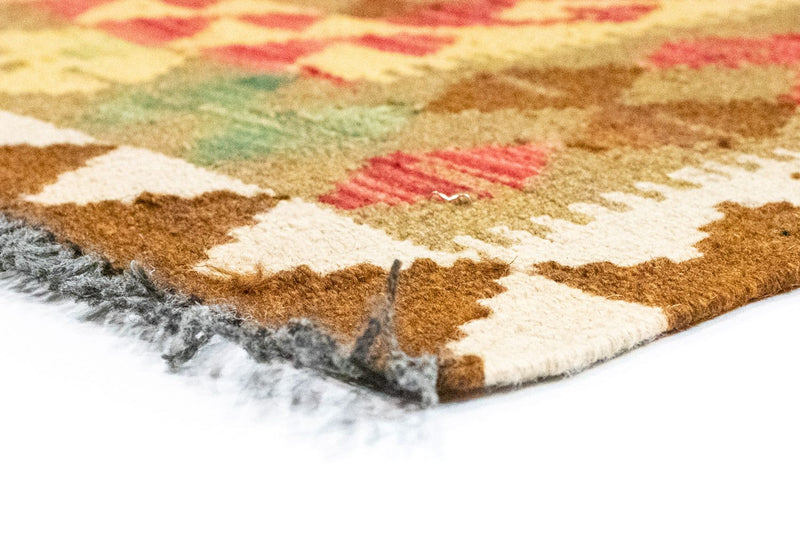 Afghansk kilim Teppe 148x100cm