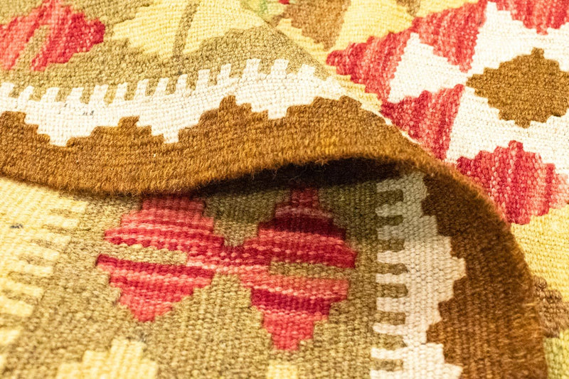 Afghansk kilim Teppe 148x100cm