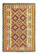 Afghansk kilim Teppe 156x105cm